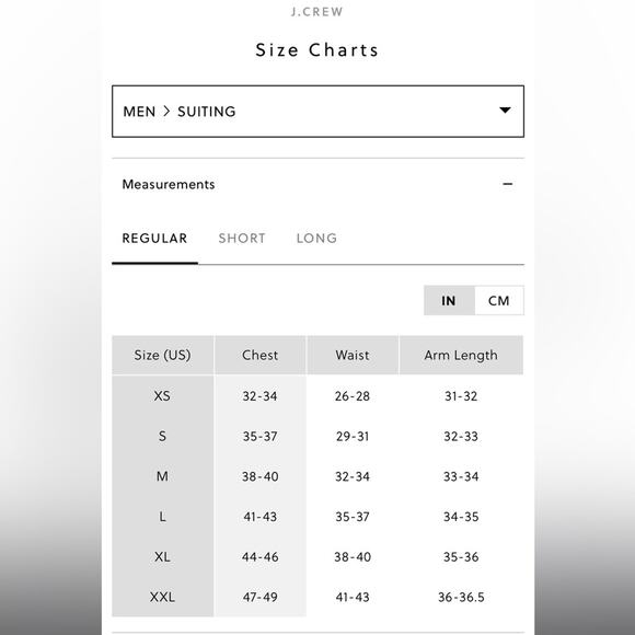 J.Crew Ludlow Slim-fit unstructured suit jacket in Irish cotton-linen blend - Picture 10 of 10